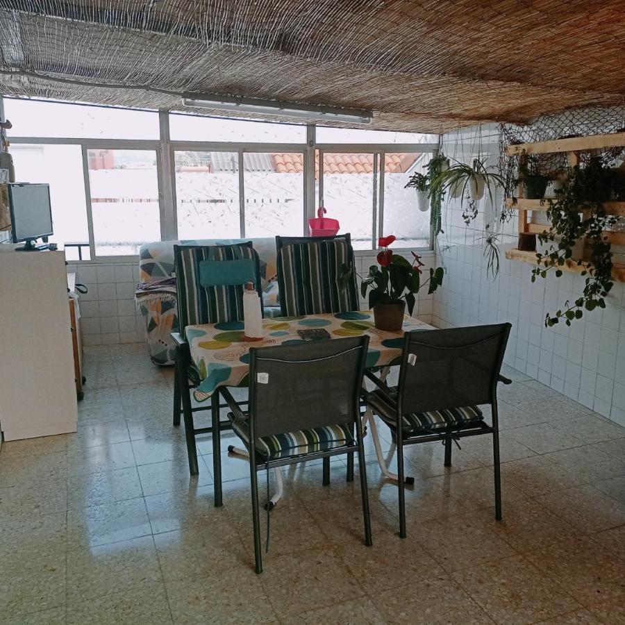 Apartamento R Y C Avilés Exteriör bild